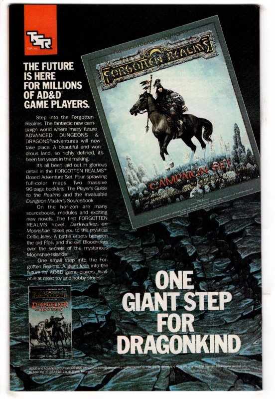 The Flash #8 (1988) DC Comics