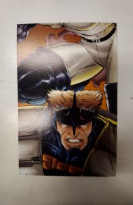 Brigade #8 (1994) NM Image Comic Book J733