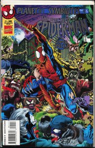 Spectacular Spider-Man Super Special (1995)