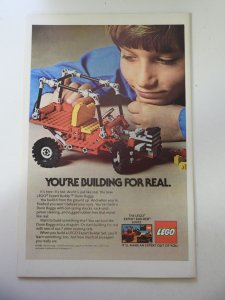 The New Teen Titans #28 (1983) VF+ Condition