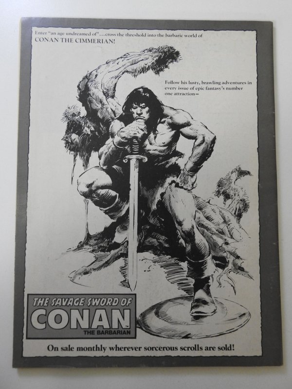 Howard the Duck #5 (1980) FN+ Condition!