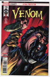 Venom #156 (2017) Venom