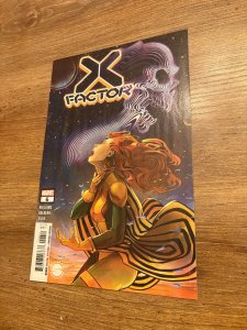 Lot Of 5 X-Factor Marvel Comic Books # 6 7 8 9 10 NM X-Men Wolverine 3 J428