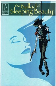 Ballad of Sleeping Beauty #2  NM-