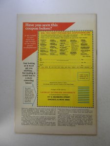 Captain America #179 (1974) VF- condition MVS intact