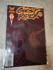 GHOST RIDER #32 SIEGE OF DARKNESS