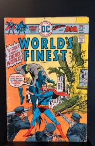 World's Finest Comics #237 (1976)