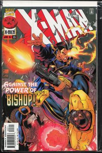 X-Man #23 (1997) X-Man