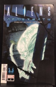 Aliens: Aftermath #1 (2021)