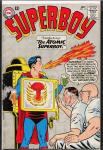 Superboy #115 (1964)