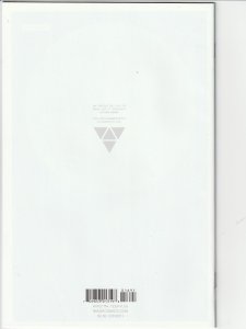 East of West #16 Mckelvie Variant (2014)