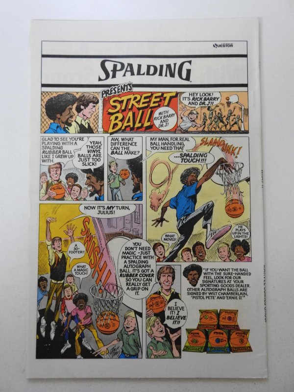 What If? #6  (1977) FF Had Different Powers? Sharp VF-NM Condition!