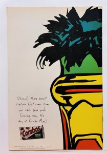 X-Men 2099 #34 (July 1996, Marvel) VF/NM  