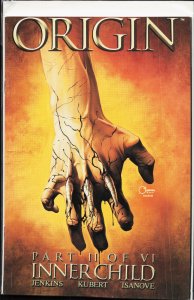 Origin #2 (2001) Wolverine