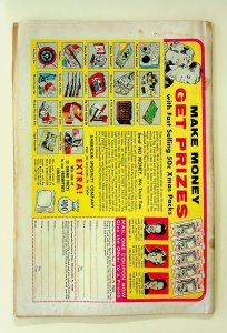 World War Stories #3 - (Dec 1965, Dell) - Good-