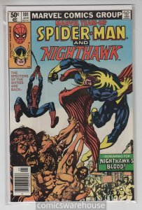 MARVEL TEAM-UP (1972 MARVEL) #101 FN A98722