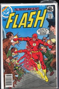 The Flash #273 (1979) The Flash