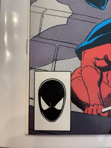 The Amazing Spider-Man #287 (1987)