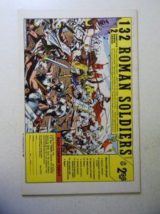 The Uncanny X-Men #143 (1981) VF- Condition