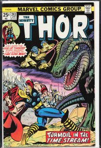 Thor #243 (1976) Thor [Key Issue]