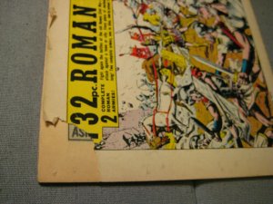 Superboy #115 (DC Comics, 1964) The Atomic Superboy Low Grade - READ 