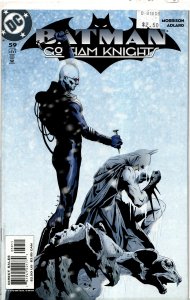 Batman: Gotham Knights #59 (2005) Batman