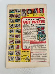 Iron Man King Size Annual # 3 VF Marvel Comic Book 1976 31 LI6