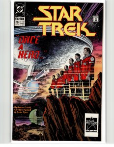 Star Trek #19 (1991)