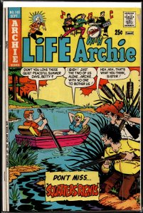 Life with Archie #149 (1974)