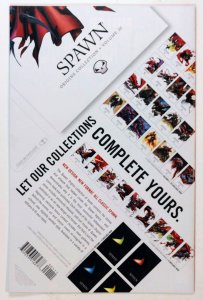 Spawn Resurrection (2015)