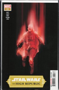 Star Wars: The High Republic #11 (2022) Star Wars
