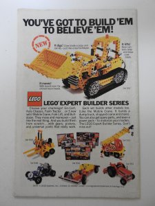 Captain America #239 Fine Condition