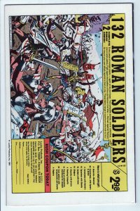 DAZZLER #1 - 7.5 - WP - X-Men