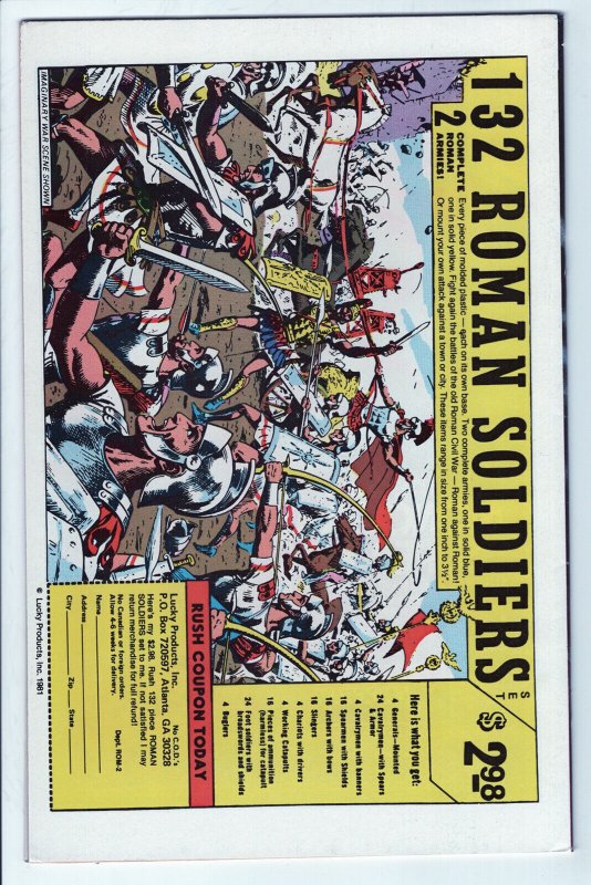 DAZZLER #1 - 7.5 - WP - X-Men