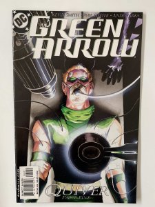 Green Arrow #5 (2001)