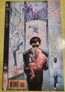 The Books of Magic #5 (1994)