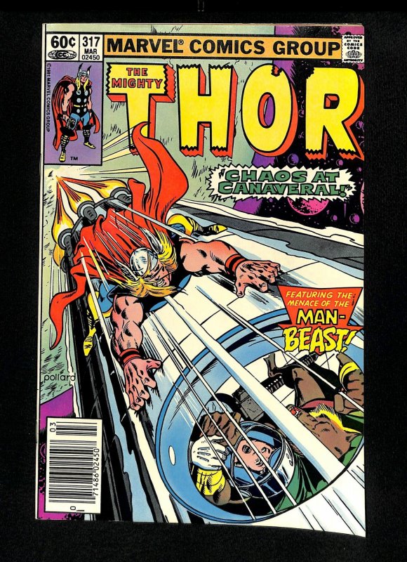 Thor #317