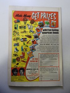 The Amazing Spider-Man #132 (1974) VG- Condition moisture stains MVS Intact