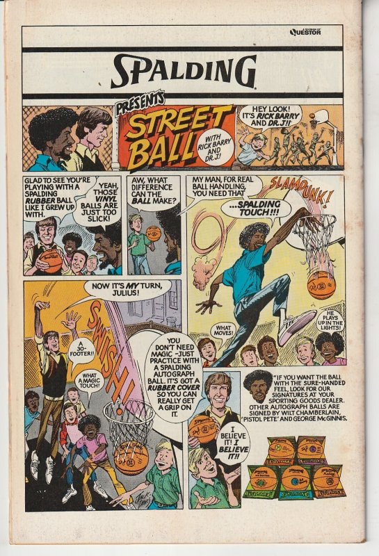 Howard the Duck #26 (1978)