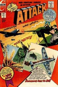 Frozen Hell, The Last Hill, Someone Has to Die