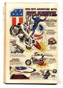 Young Love #123--comic book--1977-- DC-- Romance--comic book