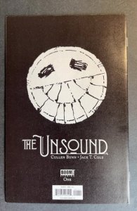 The Unsound #1 (2017)