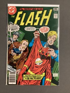 The Flash #264 (1978)