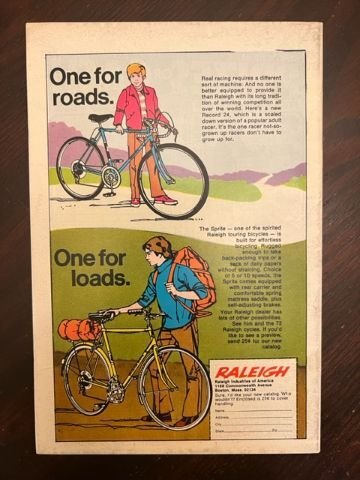 Detective Comics #437 (1973) - VF