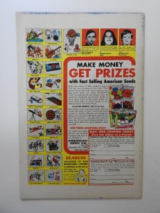 Fantastic Four #135 (1973) FN+ Condition! Overspray