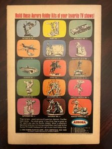 Fantastic Four #61 (1967) - FN / VF - Kirby Classic !