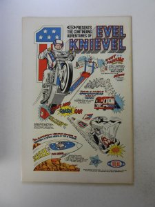 The Incredible Hulk #183 (1975) VF- condition MVS intact