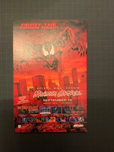 Web of Spider-Man #118 (1994)