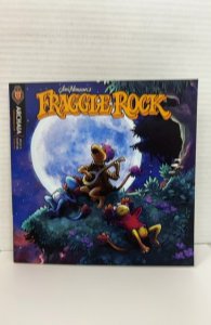 Fraggle Rock #3 (2010)
