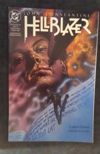 Hellblazer #56 1992 vertigo Comic Book